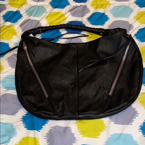 NEW EXPRESS HOBO BAG. - Picture 1 of 7